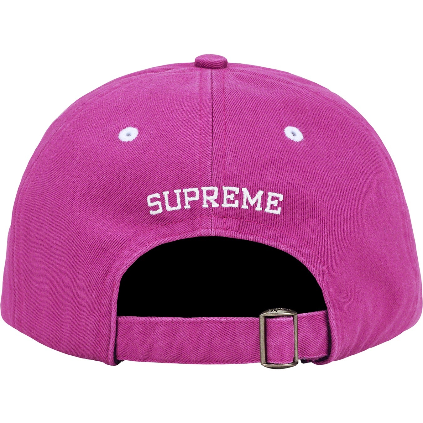 Crest 6-Panel view 7